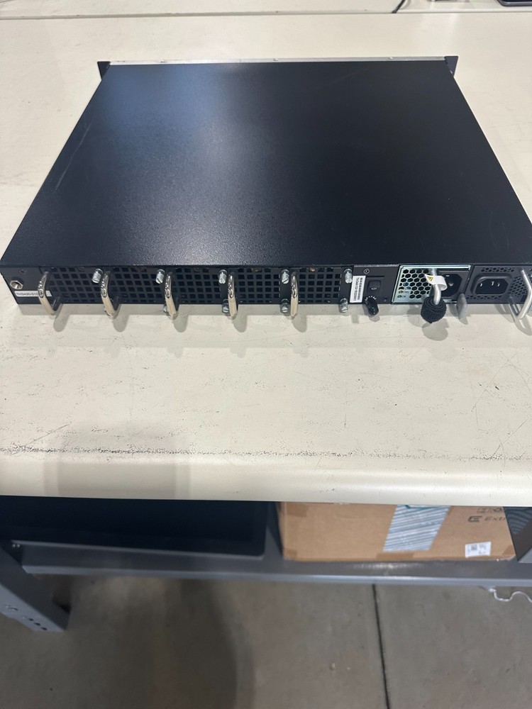 A10 Networks Thunder 3430 **Used tested working**