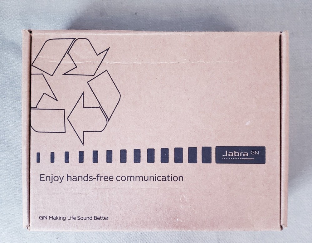 JABRA Pro 930 HEADSET