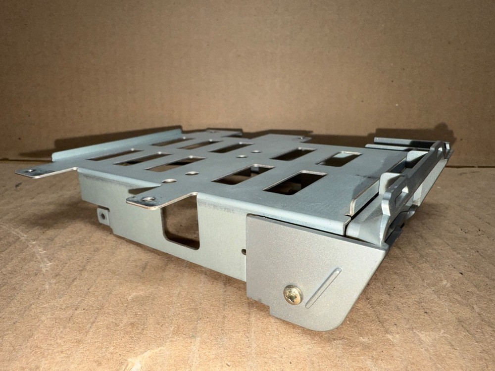 KORG TRINITY DISC DRIVE BRACKET / HOUSING