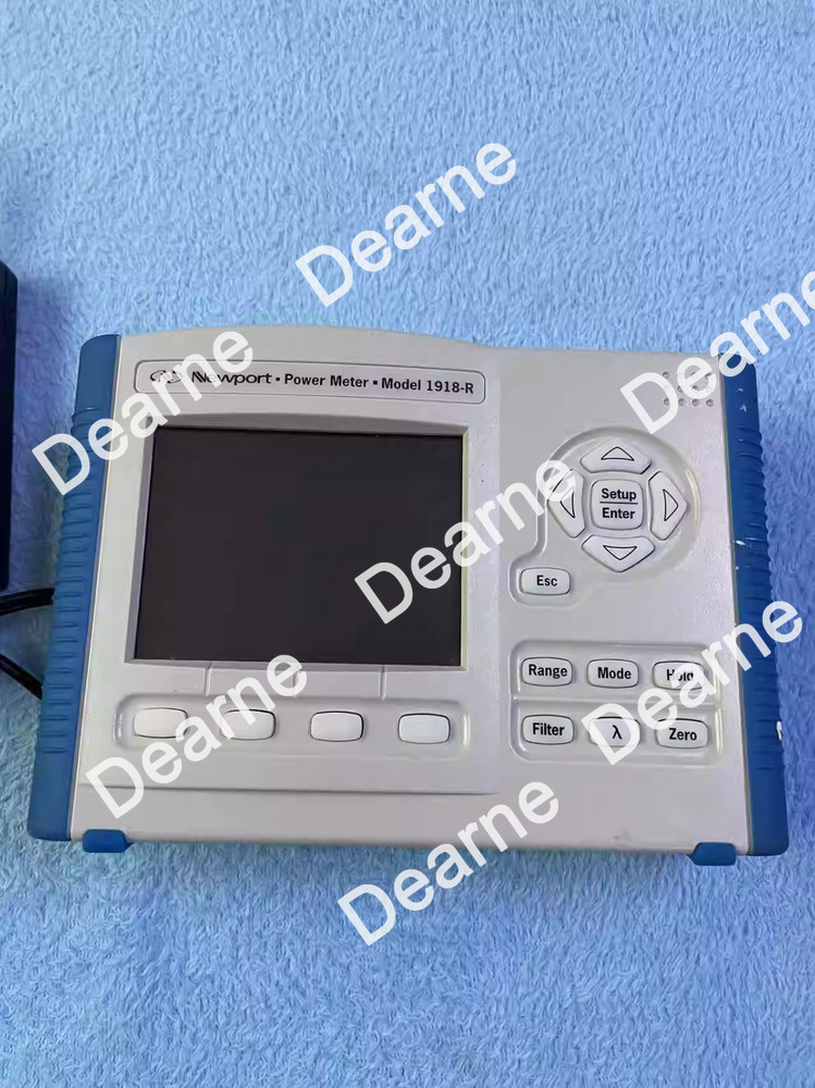 Newpt 1918-R Handheld Optical Power Meter