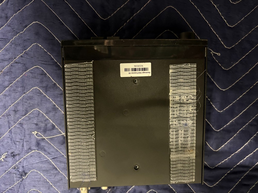 Blackmagic Design Web Presenter HD- Hardware Encoder