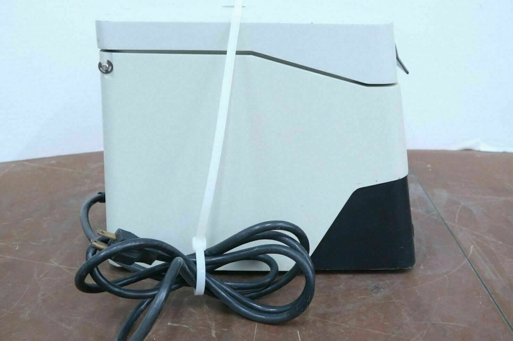 IEC Centra B Bench-type Fixed-speed Laboratory Cell Washing Centrifuge