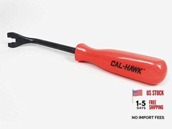 Door Panel (Upholstery) Remover