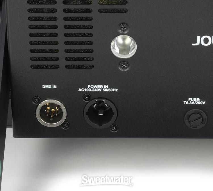 ADJ Jolt Panel FX2 IP20 Wash Light