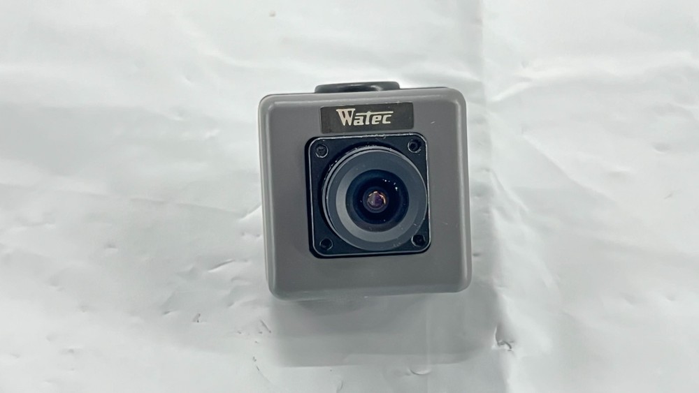 WATEC WAT-670CX G-3.8