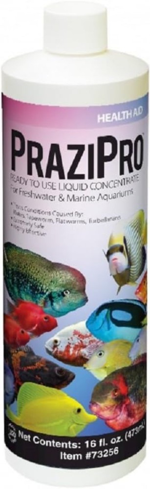 Hikari Prazipro 16oz