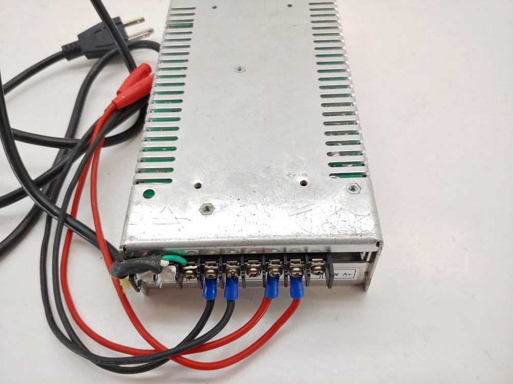 Hyperion EOS0610i Lipo Charger +Power Supply