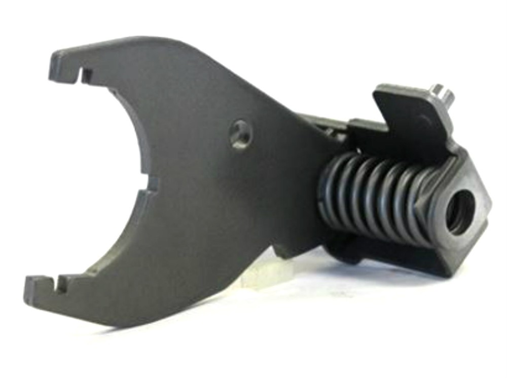 NP246 Transfer Case Range Fork with Fork Pads - 26542 / INSK-207