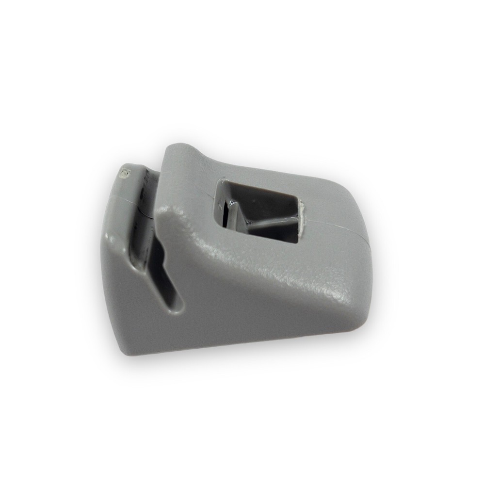 2000-2007 Ford Focus Sun Visor Clip Hook Gray