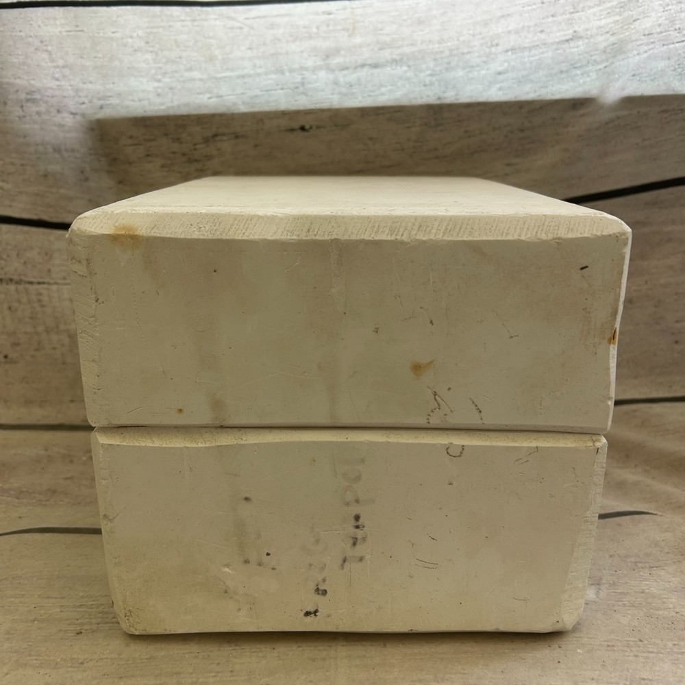 Unbranded Ceramic Casting Mold Frog Sitting Flower Teapot