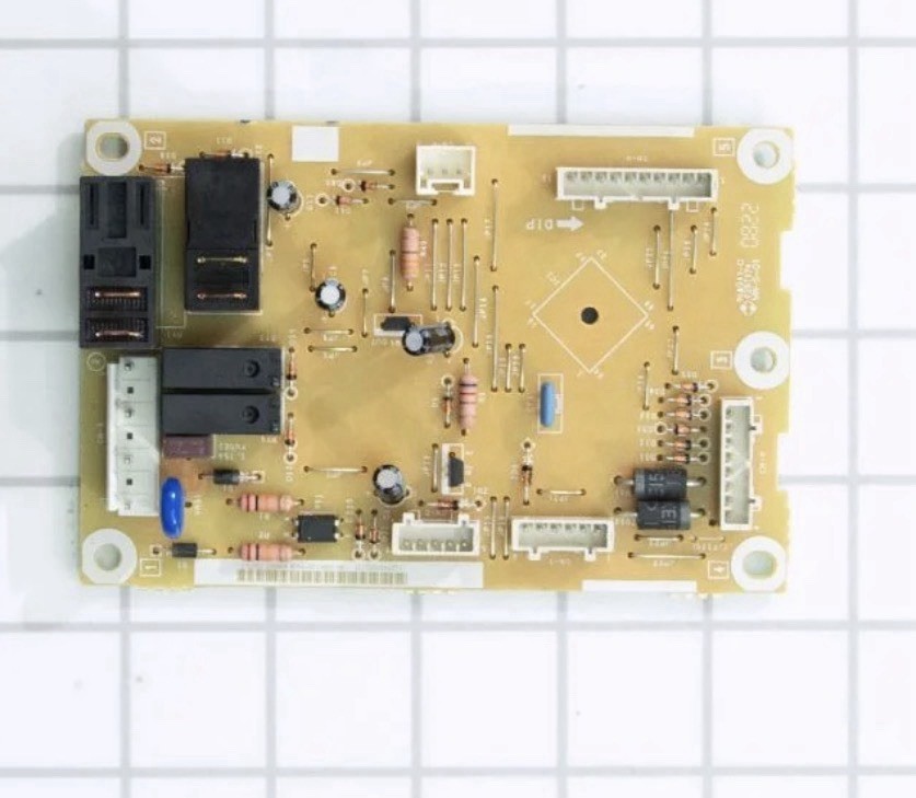 WOLF 830013 Control Power Board MD