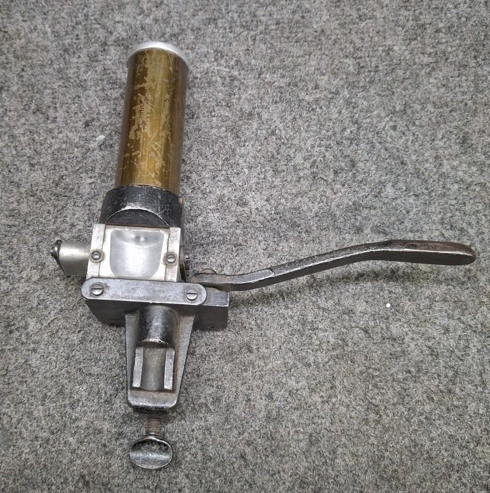 Antique Powder Measure