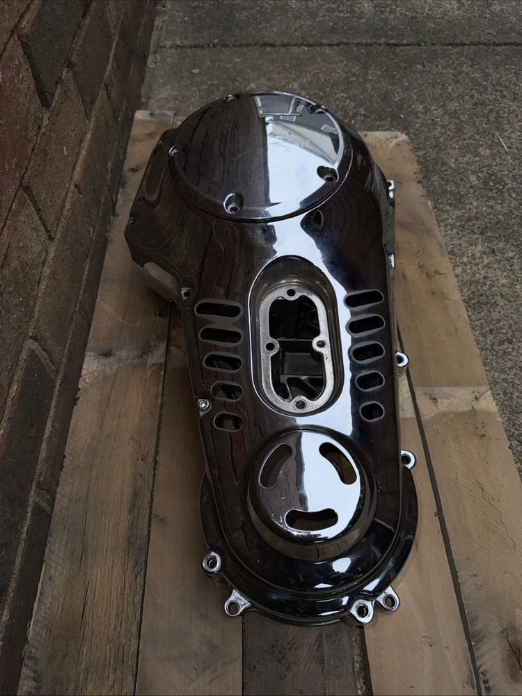 Inner/outer Primary 84-99 Evo Chopper/dyna/softtail * For Dry Clutch*