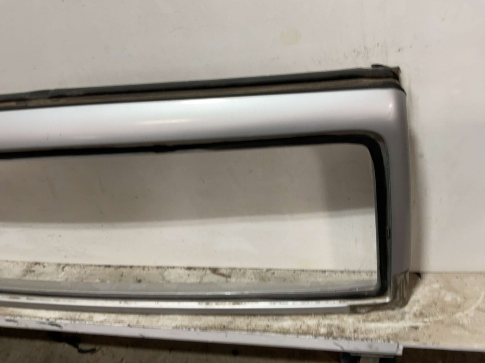 Used Windshield Frame fits: 2011 Jeep Wrangler Grade A