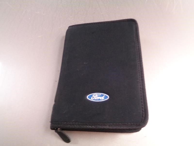 EXPLR SPT 2002 Owners Manual 1132183