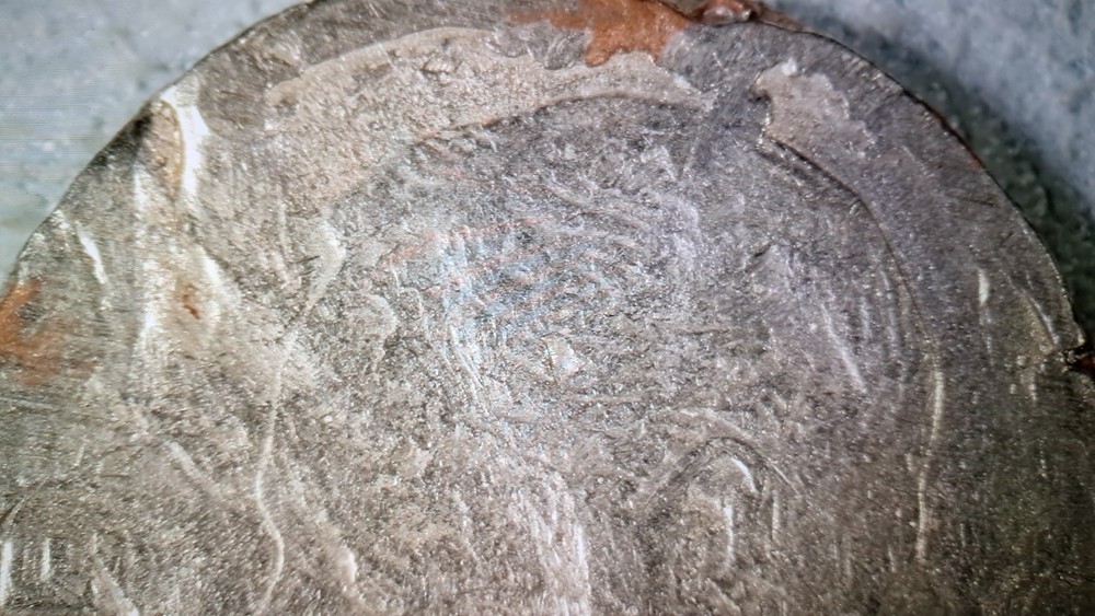 STRIKE ERROR? EXTRA WEIGHT?WEAK FEATURES? ALL MINT ERRORS? 2011 D US DIME #603