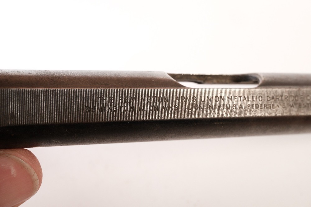 H374 Remington Model 51 Slide