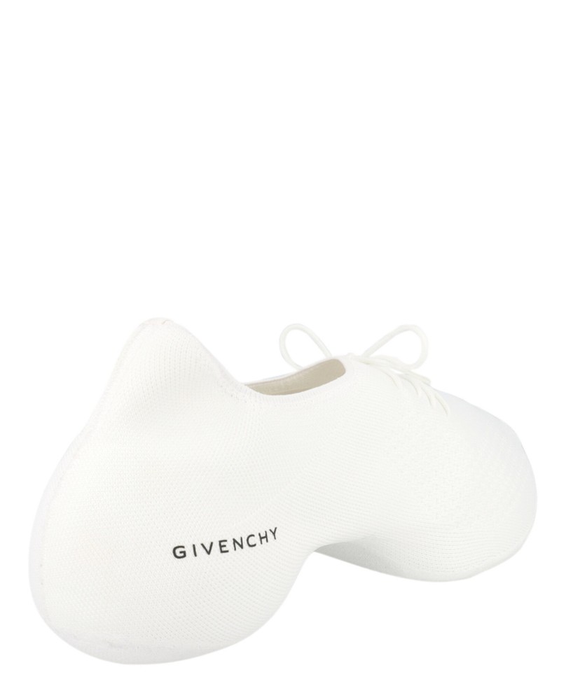 Givenchy Mens TK-360 Low-Top Sneakers
