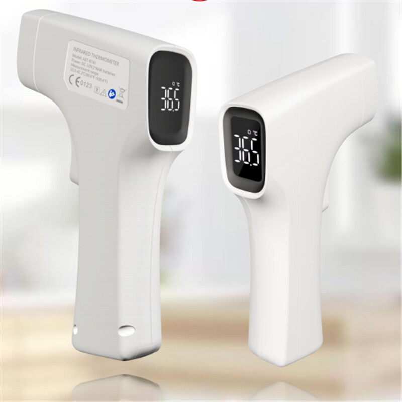 Infrared Thermometer Forehead
