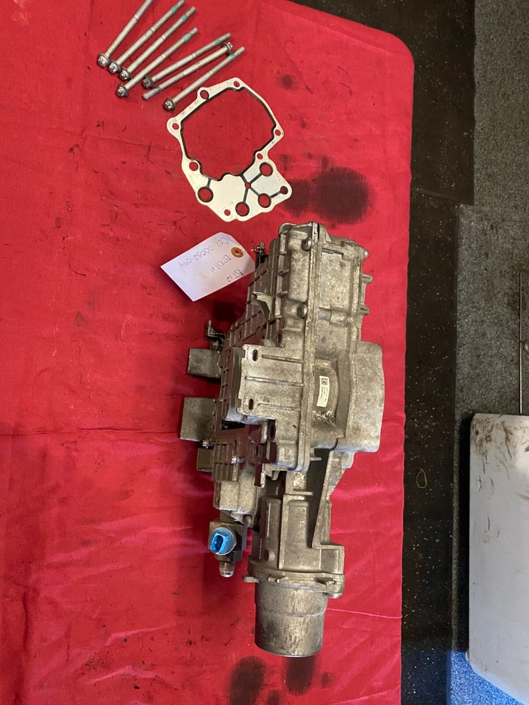 Transmission Positioner ,GEAR BOX , SHIFT CONTROLLER A 948 260 1963,CORE