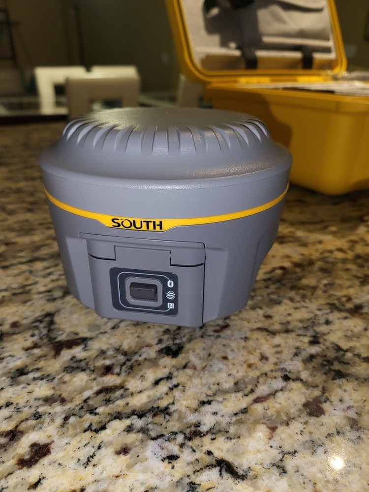 South Galaxy 1 Rover GNSS