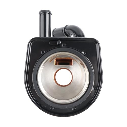 Oil Cooler Compatible with 2002-2010 Ford Explorer, 2007-2010 Ford Explorer