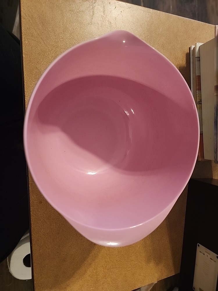 Cake Boss Mixing Bowl