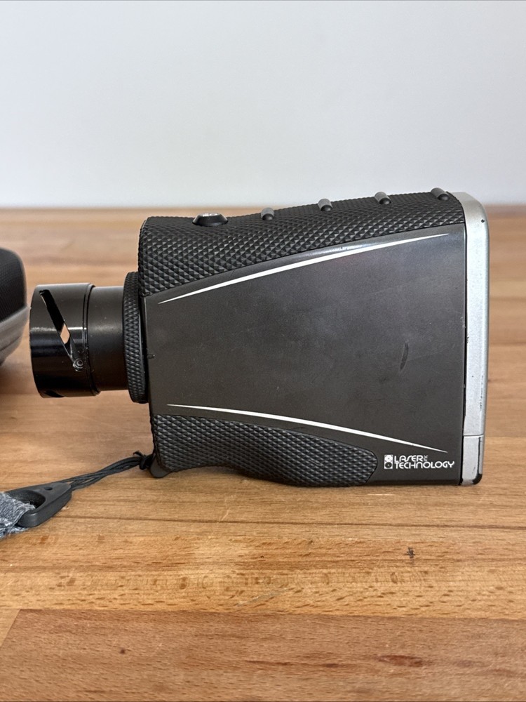 Laser Technology TruPulse 360 Laser Rangefinder