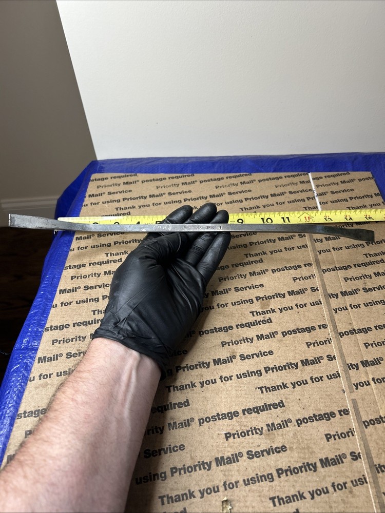 Matco Tools SP113 Large Brake Adjusting Spoon Tool