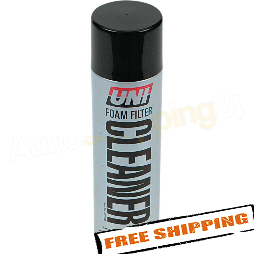 Uni Filter UFC-300 Foam Filter Cleaner