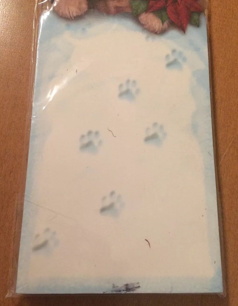 Martin Designs Holiday Pet Pad 100 Sheets