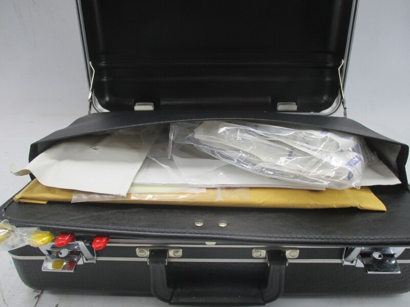 CORNING CABLE SYSTEMS TKT-025 UNMP