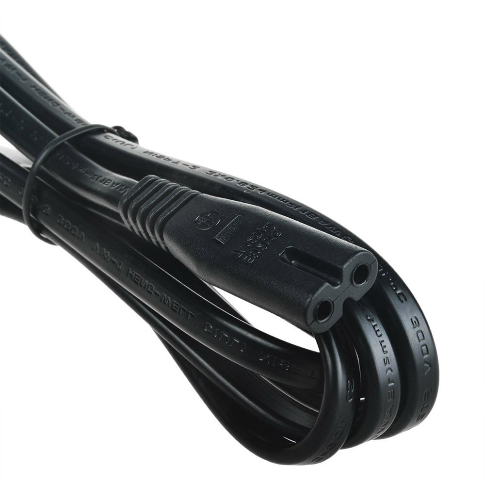 6ft UL AC Power Cable Cord Lead for Apple MAC MINI Desktop 2010 2011 2012 models