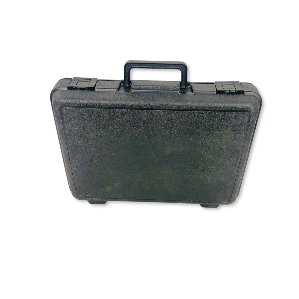 Exfo VCS-10 Fiberoptic Talkset Kit Voice Communication System with Headset, Case