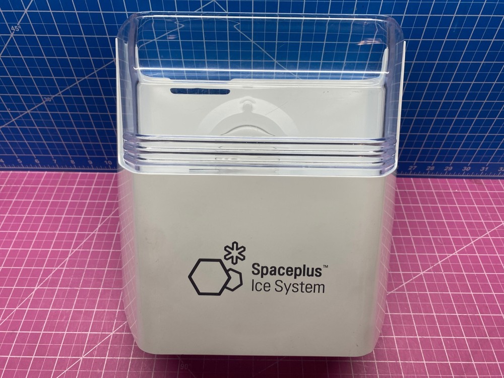 LG Refrigerator Ice Container Assembly P# AKC73029306