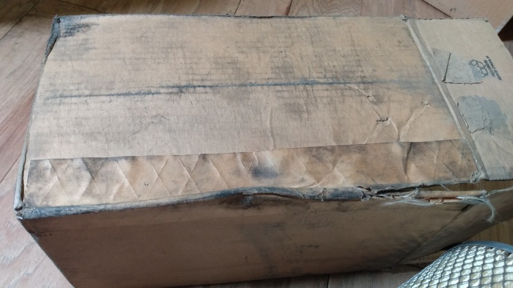 DONALDSON P136254 AIR FILTER