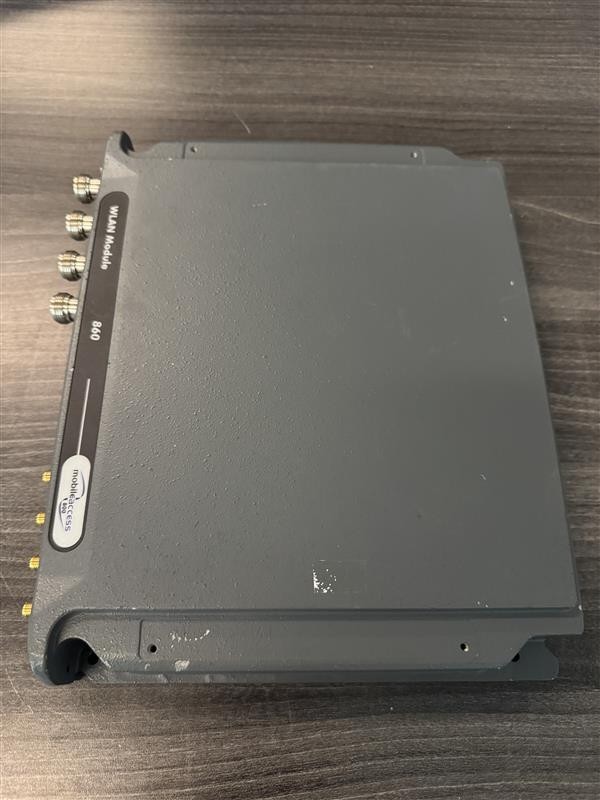 Corning MobileAccess 860M – WLAN Add-on Module