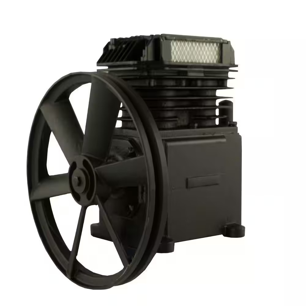 Replacement Single Stage Pump for Husky Air Compressor