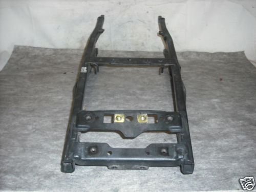 TRIUMPH SPRINT ST 2000 REAR SUBFRAME ASSEMBLY FRAME
