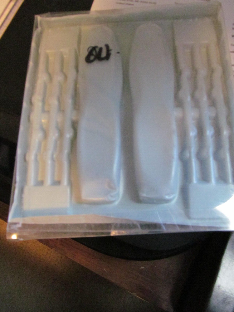 Caban Seafood Tools Set 8 Piece