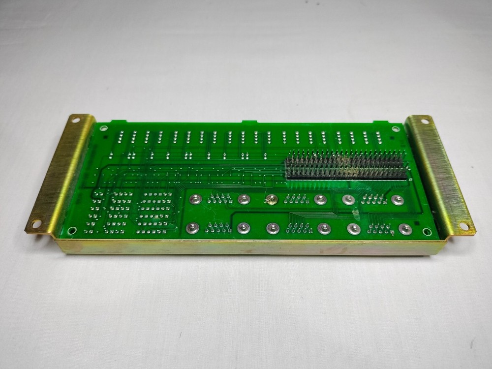 ASM Assembly Automation 64-20916 6420916 REV B Circuit Board Module