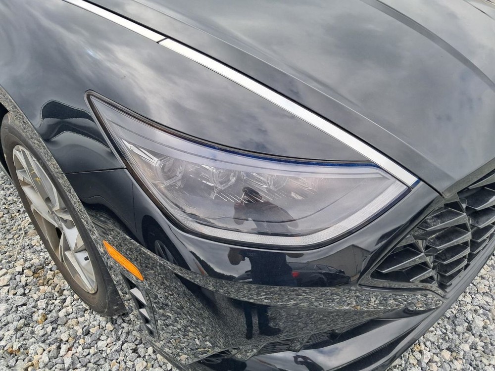 Fuse Box Engine Compartment Fits 20-23 SONATA 4805491