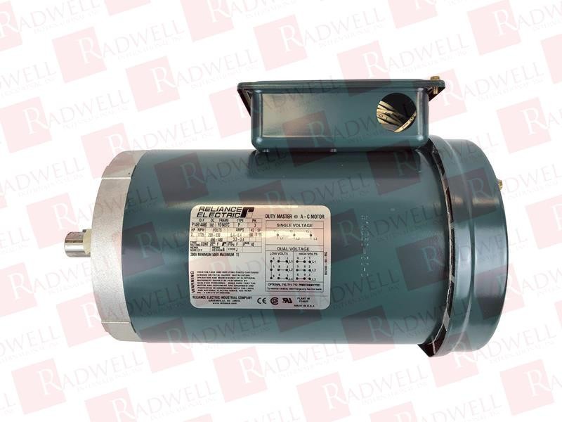 ASEA BROWN BOVERI P14H1446G / P14H1446G (USED)