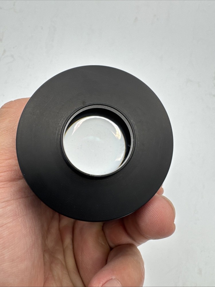 Thorlabs Collimation Adapter for Olympus Similar To COP1A