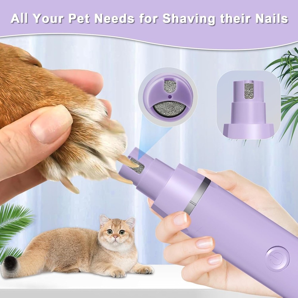 Dog Grooming Clippers