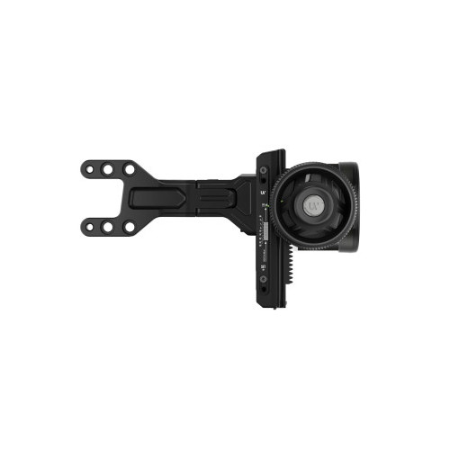 UV Slider 2 Direct Mount - LH H3 (No Light)
