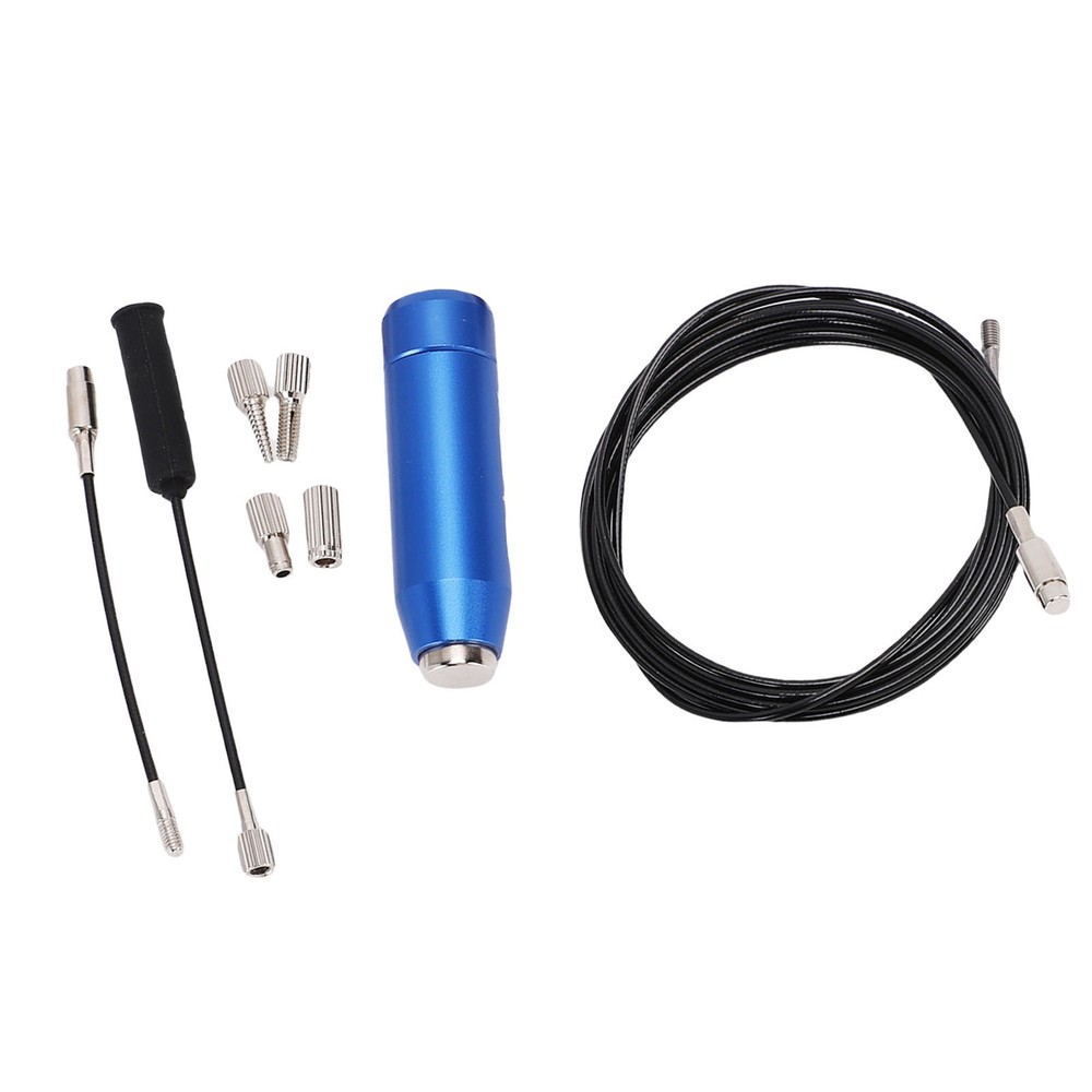 Bike Internal Cable Routing Tool Kit Cable Magnetic Cable Puller Set
