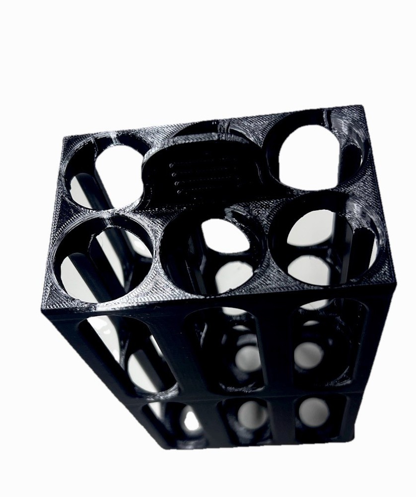 Bio-Sphere Biological Filter Media  Basket maxspect