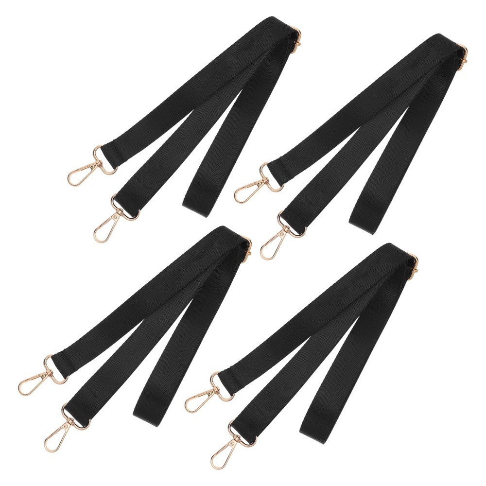 4 Pcs Horse Blanket Accessories Fixing Tools Leg Strap Adjustable