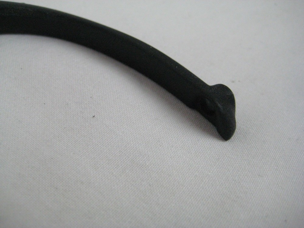 Bose X Aviation Headset Replacement Stirrup Left or Right NEW Yoke Bail